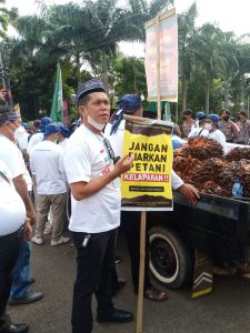 DPRD Batanghari Temui Petani Sawit, Simak Hasilnya