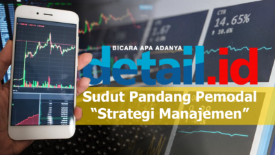 Sudut Pandang: Strategi Manajemen Portofolio Aktif vs Pasif