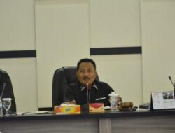 Ketua Komisi II DPRD Provinsi Jambi Dorong Pemerintah Gelar Pasar Murah