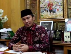 Ketua DPRD Provinsi Edi Purwanto Jambi Ucapkan Selamat Hari Raya Idul Adha 1443 Hijriah