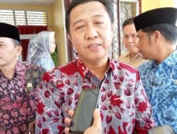 Reses Tahap 2, DPRD Jambi Hapis Hasbiallah akan Serap Aspirasi Masyarakat Batang Asai