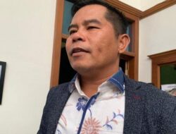 Komisi IV DPRD Provinsi Jambi, Fadli Sudria Dorong Penambahan Kuota Penerimaan Guru PPPK