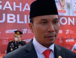 Edi Purwanto Apresiasi Polda Jambi Berantas Illegal Drilling di Jambi