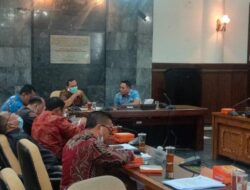 Pansus I DPRD Provinsi Jambi Stuba ke Jogja Membahas Tiga Ranperda