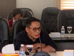 Pansus I DPRD Provinsi Jambi Bahas Ranperda Admistrasi Kependudukan Bersama Ditjen Dukcapil Kemendagri