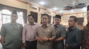 DPRD Muarojambi Dukung PPPK, Ulil Amri : Mari Kita Kawal Bersama