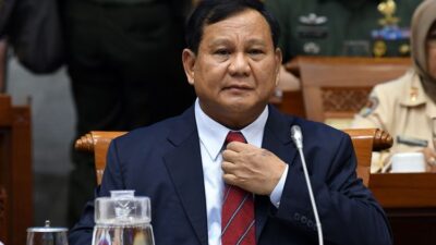 Prabowo: Perang Dunia Ketiga Bisa Akibatkan Korban Jiwa Puluhan Juta