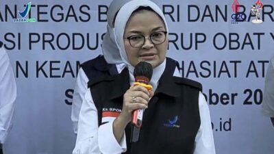 Ratusan Anak Meninggal Akibat Gagal Ginjal Akut, Kepala BPOM Ungkap 2 Perusahaan Farmasi Ini Sering Lakukan Pelanggaran