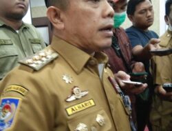 Kemacetan Parah Jalan Jambi-Palembang, Al Haris Sebut Jalan Rusak dan Truk Patah As Jadi Penyebabnya