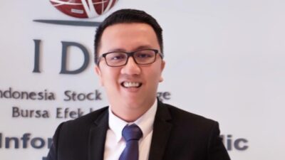 Jumlah Sedikit, tapi Investor Lansia Sanggup “Kuasai” Pasar Modal Indonesia