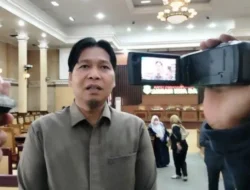 Pembahasan Banggar DPRD dan Tim Anggaran Pemkab Tanjungjabung Timur Yang Cukup Konstruktif