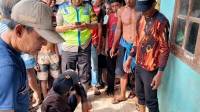 Mayat yang Ditemukan di Pulau Kayu Aro Masih di RS Bhayangkara, Polisi Himbau Masyarakat yang Kehilangan Keluarga Melapor ke Polsek