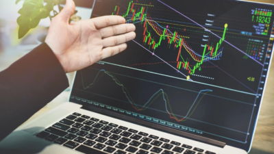 Technical Analisis: Beberapa Saham Ini Patut Dipertimbangkan