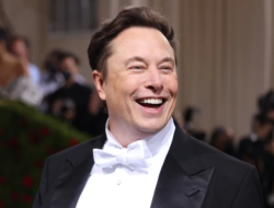 Elon Musk Resmi Beli Twitter, CEO Twitter Langsung Dipecat!