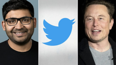 Parag Agrawal dan Ned Segal, Petinggi Twitter yang Dipecat Elon Musk