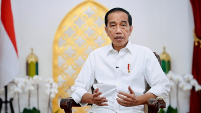 Jokowi: Parpol Jangan Sembrono Pilih Capres, Pengamat Sindir NasDem dan Gerindra