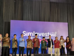 OJK Buka Peluang Bagi Perusahaan lokal Jambi Untuk Lakukan IPO