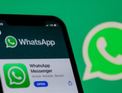 WhatsApp Bakal Diblokir Permanen Dari HP Anda, Siap-Siap!