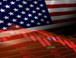 Diprediksi Inflasi Amerika Masih di Atas 8%, Rupiah Ditutup Melemah