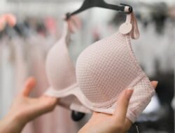 No Bra Day, Kesadaran Bahaya Kanker Payudara