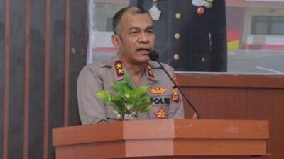 Setelah Viral Sulastri Irwan Baru Dinyatakan Lulus Jadi Polwan, Kapolda Minta Maaf Akui Kesalahannya