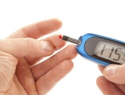 Waspada Beberapa Kebiasaan Ini Ternyata Dapat Meningkatkan Resiko Terkena Diabetes