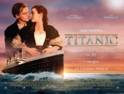 Theme Song Titanic Dimainkan Oleh Band Penghibur Saat Mall di Mexico Kebanjiran