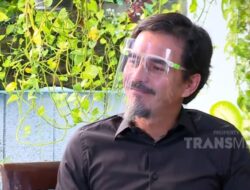 Setelah Setahun Lebih Rina Gunawan Meninggal,Teddy Syach Menikah Lagi