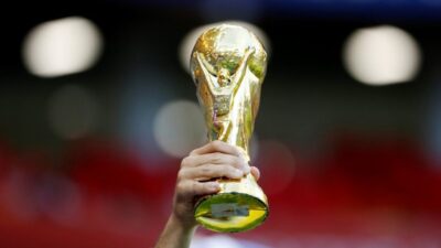 Selain Trofi Bergengsi, Juara Piala Dunia Qatar Bakal Dapat Uang yang Fantantis