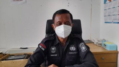 Penipuan Kasus Love Scammer Terjadi di Jambi, Satu Orang Pelaku Masih Diburu Polisi