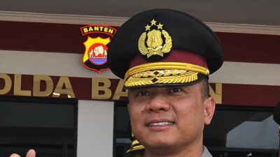 Kasus Narkoba Teddy Minahasa Berlanjut, Mantan Anak Buah Siap Jadi Justice Collaborator