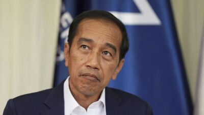 Massa Aksi 411, Minta Presiden Jokowi Mundur