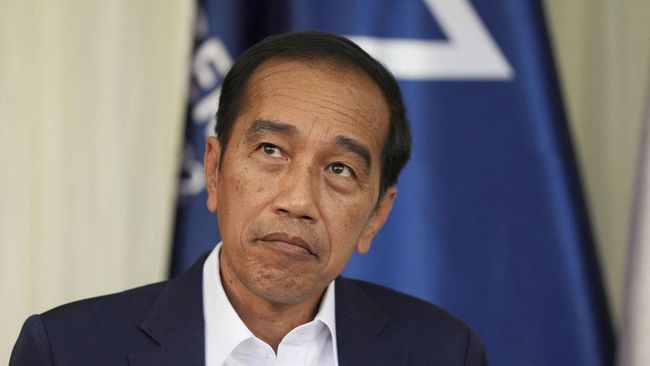 Massa Aksi 411 Minta Presiden Jokowi Mundur dari Jabatannya. (Ist)