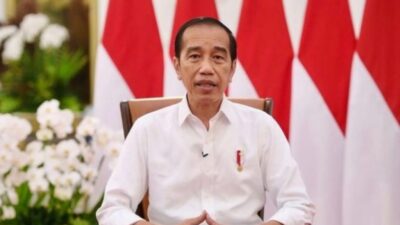 Ijazah Jokowi Diduga Palsu, KPU Beri Tanggapan. (Ist)