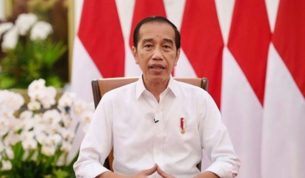 Ijazah Jokowi Diduga Palsu, KPU Beri Tanggapan. (Ist)