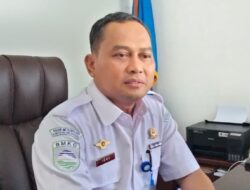 Intensitas Hujan Tinggi, Masyarakat Jambi Diminta Waspada!