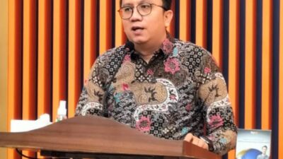 Layanan Data BEI Mempermudah Investor