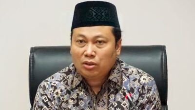 Komisioner Kompolnas H. Mohammad Dawam SH.i, MH. (Istimewa)