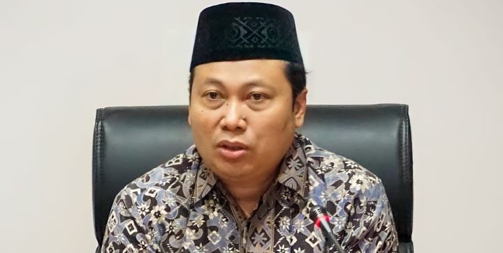 Komisioner Kompolnas H. Mohammad Dawam SH.i, MH. (Istimewa)