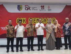 OJK Gelar Edukasi Keuangan di Batubara