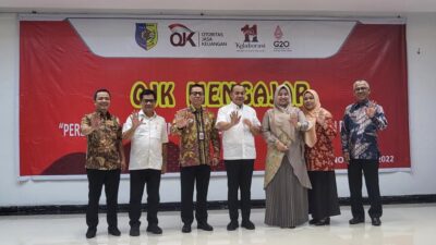 OJK Gelar Edukasi Keuangan di Batubara