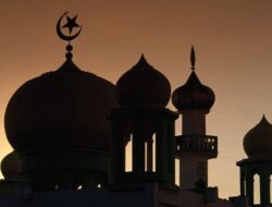 Kemenag Siapkan Panduan Pembentukan Masjid Hijau Ramah Lingkungan