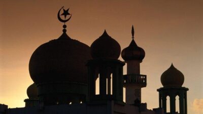 Kemenag Siapkan Panduan Pembentukan Masjid Hijau Ramah Lingkungan