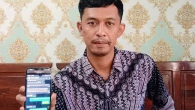 Perselingkuhan Bidan Dengan Oknum Polisi Dibongkar Suaminya, Tak Terima Bidan Laporkan Suaminya