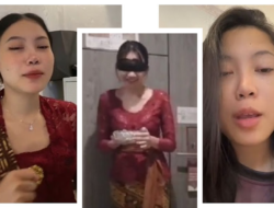 Lokasi Video Mesum Si Kebaya Merah, Terungkap!