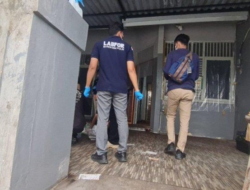 Polisi Temukan Struk Belanja di Rumah Keluarga Kasus Sekeluarga Tewas di Kalideres