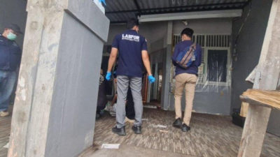 Polisi Temukan Struk Belanja di Rumah Keluarga Kasus Sekeluarga Tewas di Kalideres