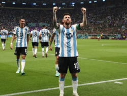 Prediksi Polandia Vs Argentina di Piala Dunia 2022