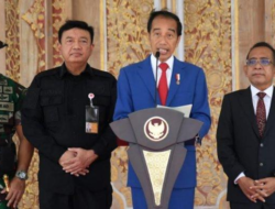 Ini yang Bakal Terjadi Jika Presiden Joko Widodo Tidak Secepatnya Kirim Nama Kandidat Panglima TNI ke DPR RI