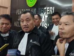 Pengacara Yakin Roy Suryo Tak Salah Di Masalah Meme Stupa: Kita Akan Buktikan